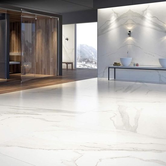 Atlantic Albatross White