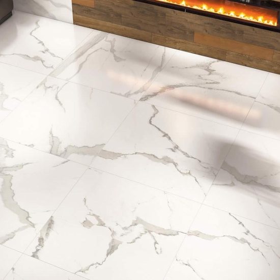 Atlantic Albatross White