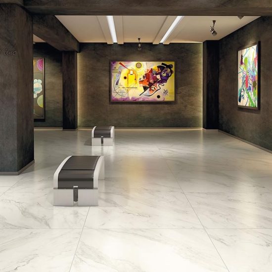 Atlantic Armada White