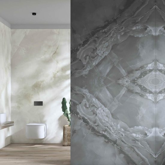 Atlantic Marea White