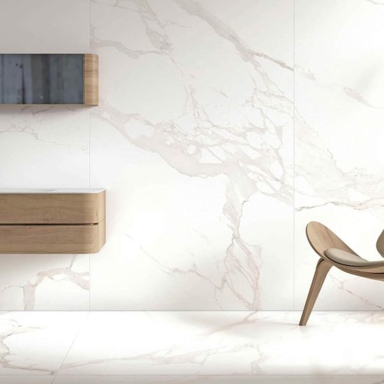 Atlantic Statu White