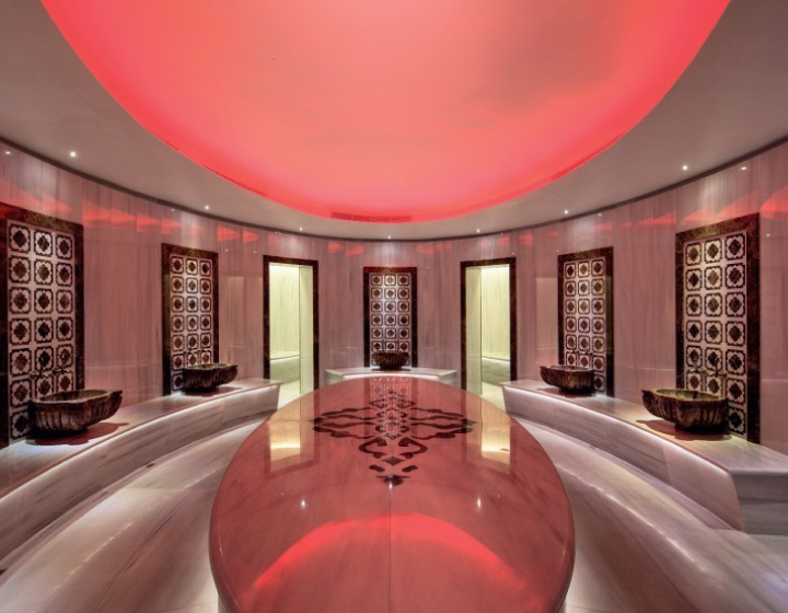 Bomonti Hilton Hotel