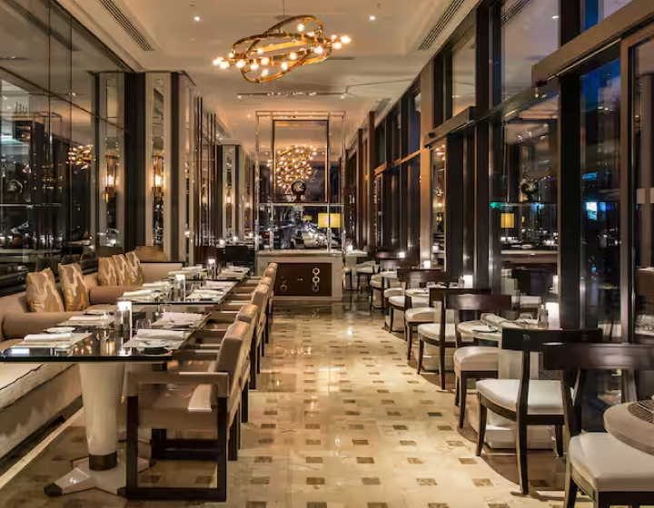 Bomonti Hilton Hotel