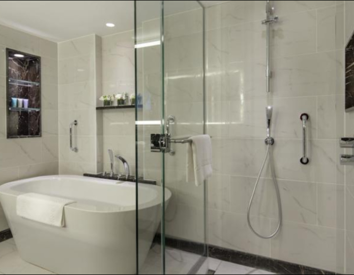 Conrad Istanbul Bosphorus - Hilton