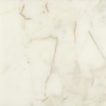 Lady White Marble