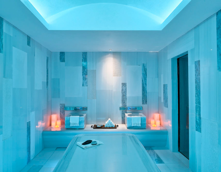 Swissotel Resort Bodrum Beach