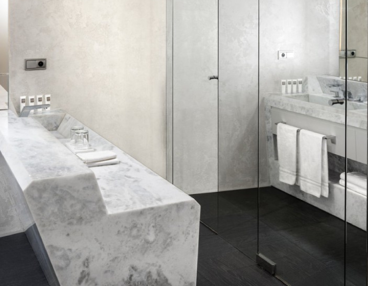 Swissotel Resort Bodrum Beach