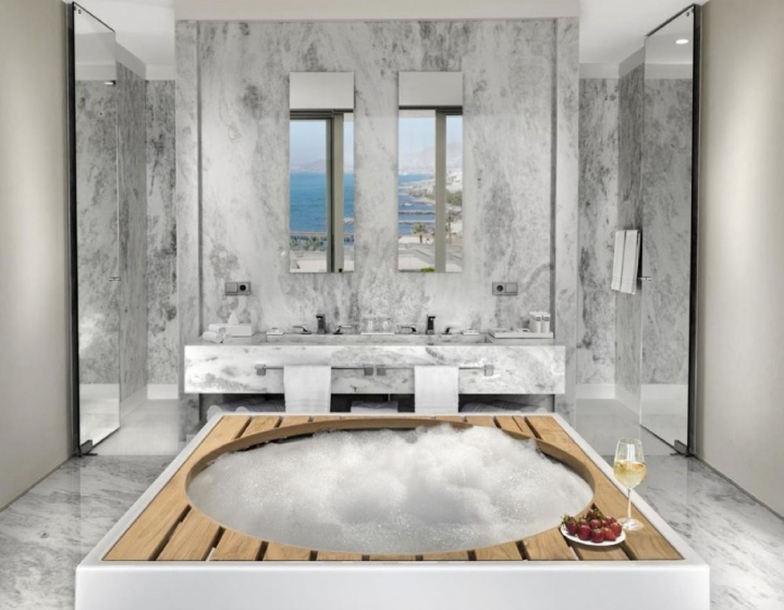 Swissotel Resort Bodrum Beach