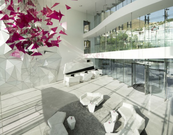 Swissotel Resort Bodrum Beach