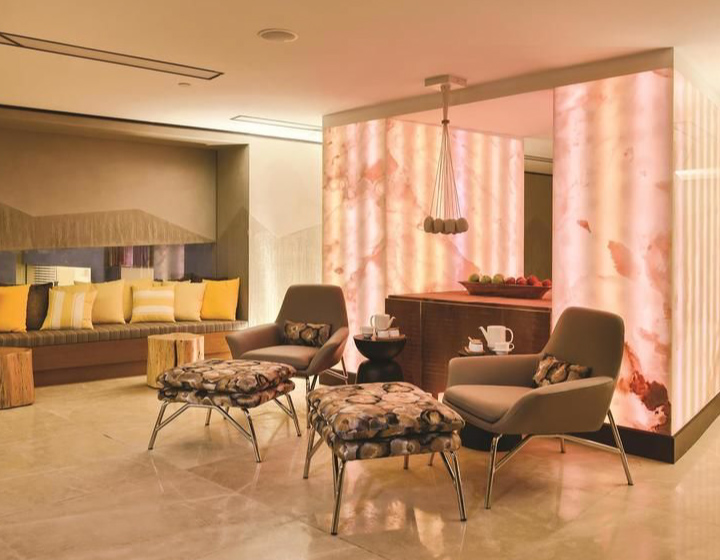 Swissotel Resort Bodrum Beach