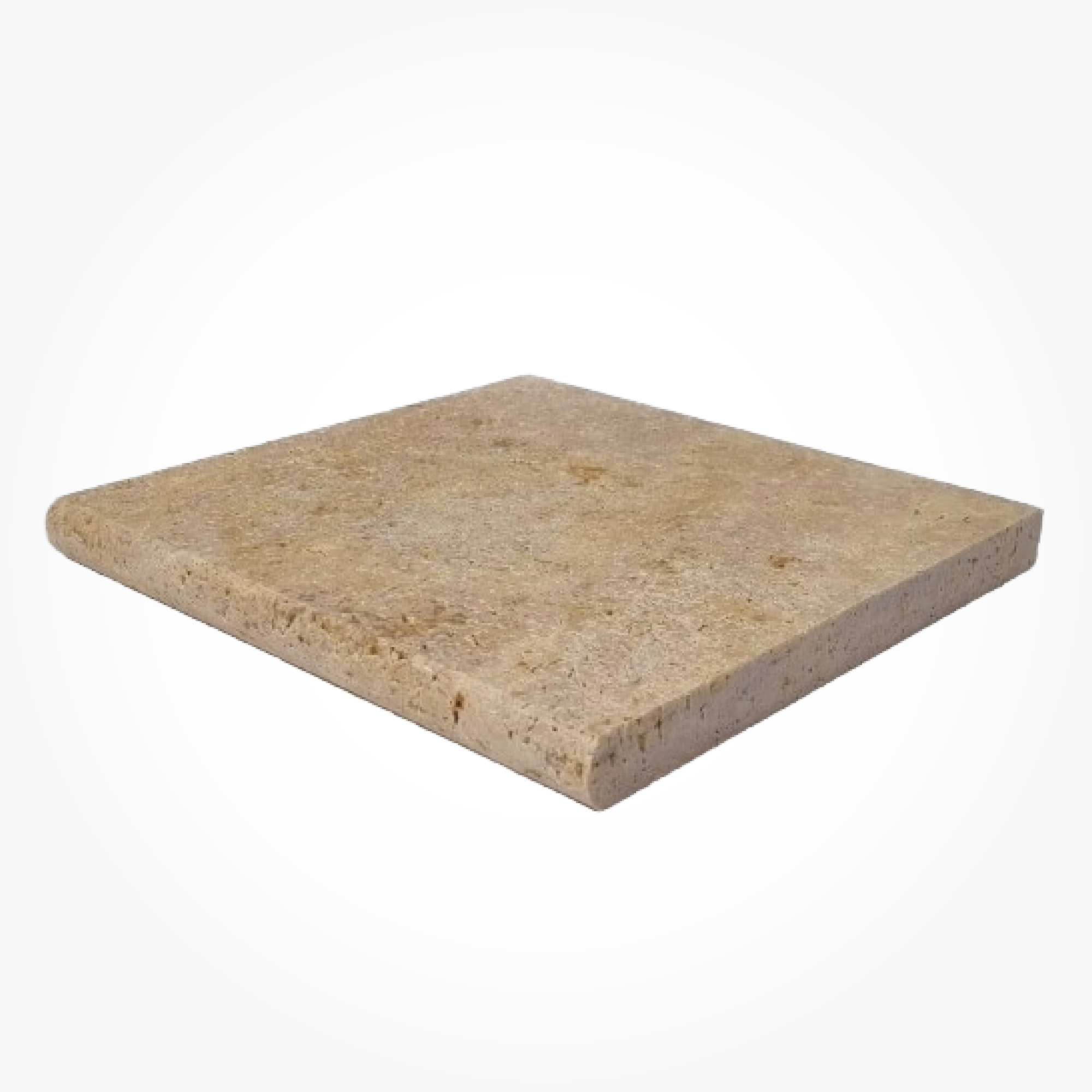 Country Classic Travertine Coping
