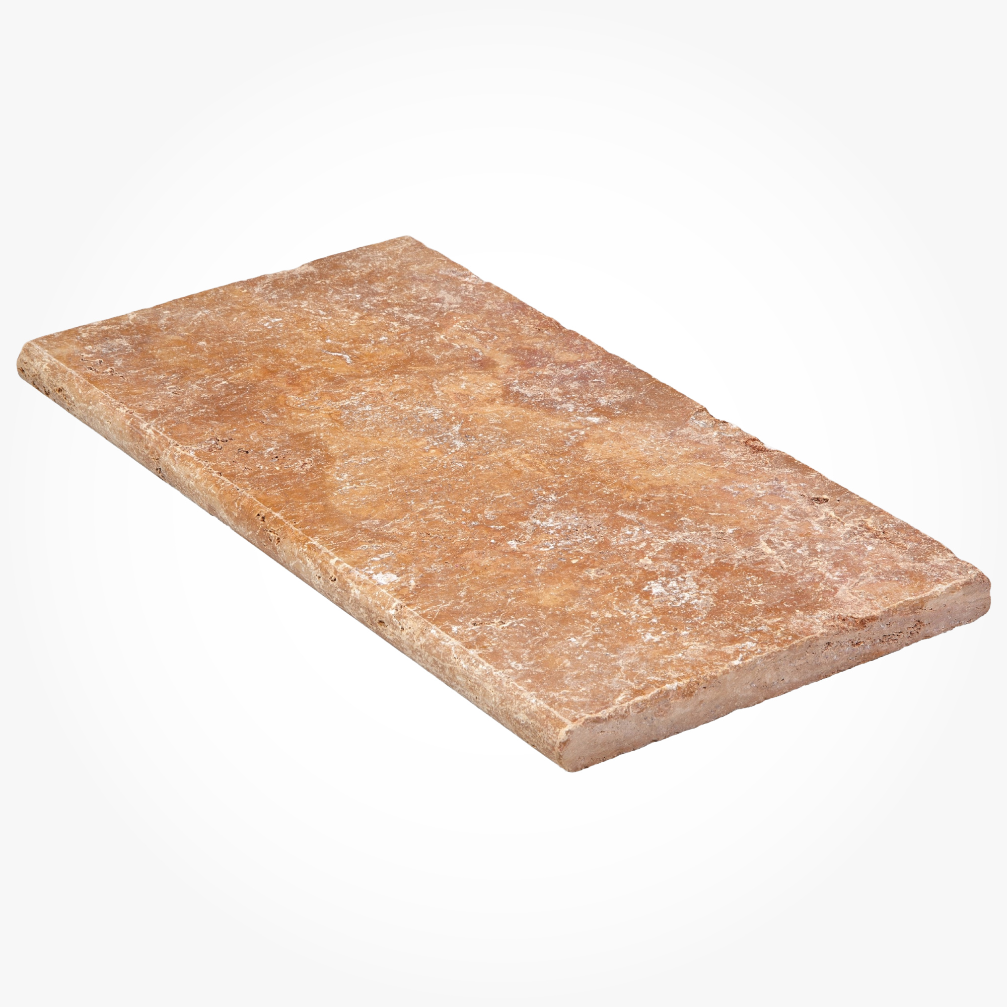 Scabass Travertine Coping