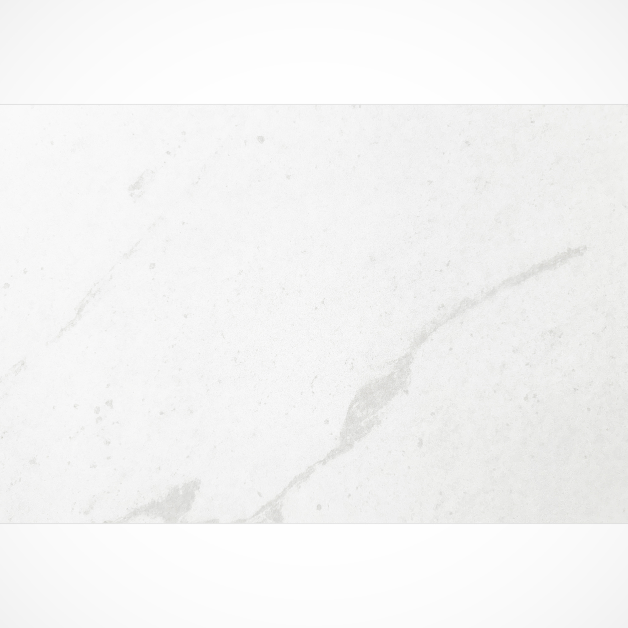 Tokyo White Matte Porcelain Paver 24x36