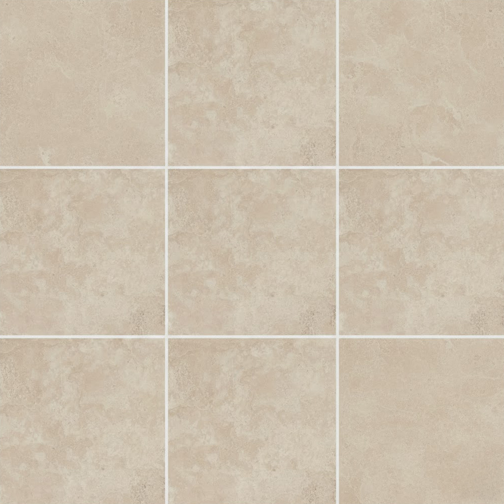 Hurok Marble - Interior Collection - Natural Stone Tiles - Amon Light Travertine Tile