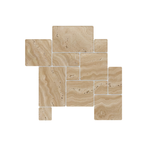 Natural Stone Pavers