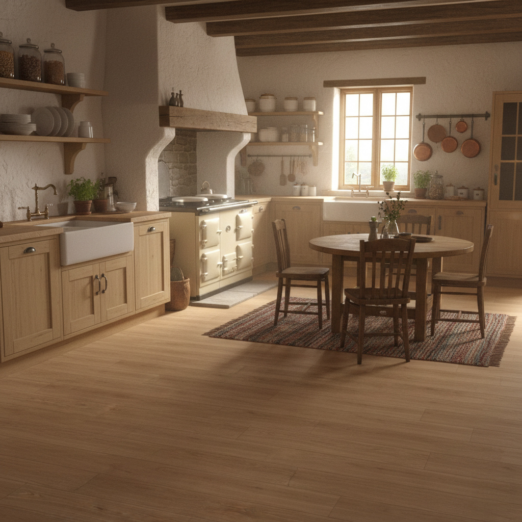 Hurok Marble - Vinyl - Ontario Collection - 29034-3 Finished