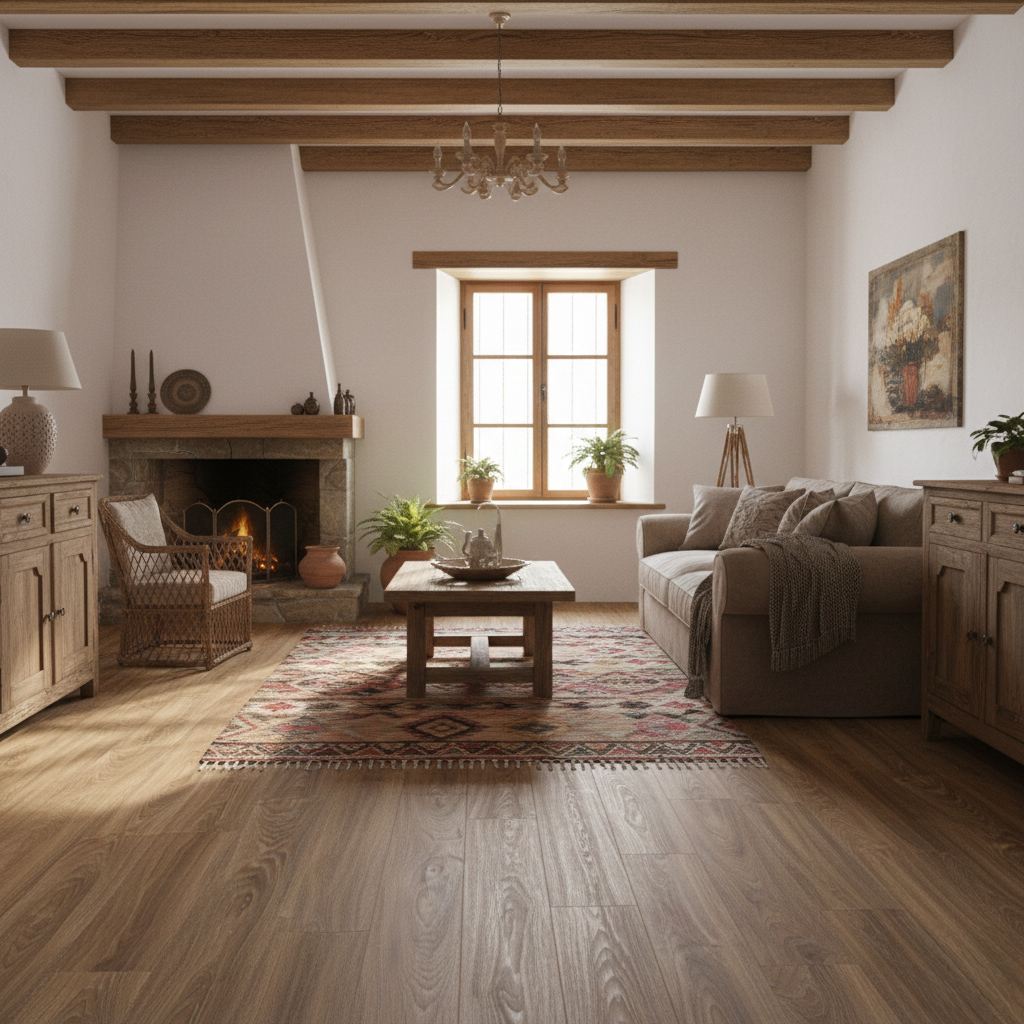 Hurok Marble - Vinyl - Denver Collection - 7324-8 Finished