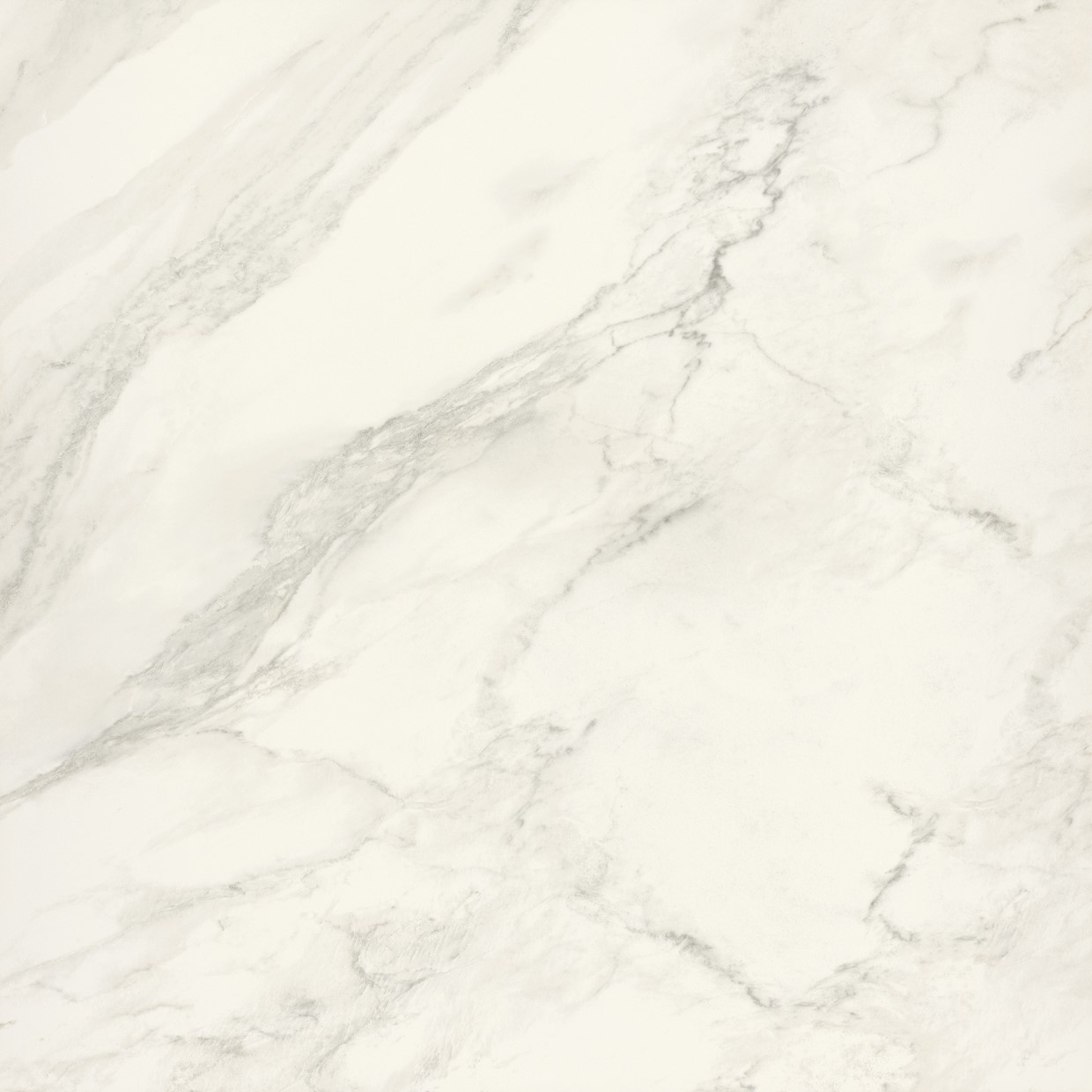 Hurok Marble - Interior Collection - Porcelain Tiles - Atlantic Armada White