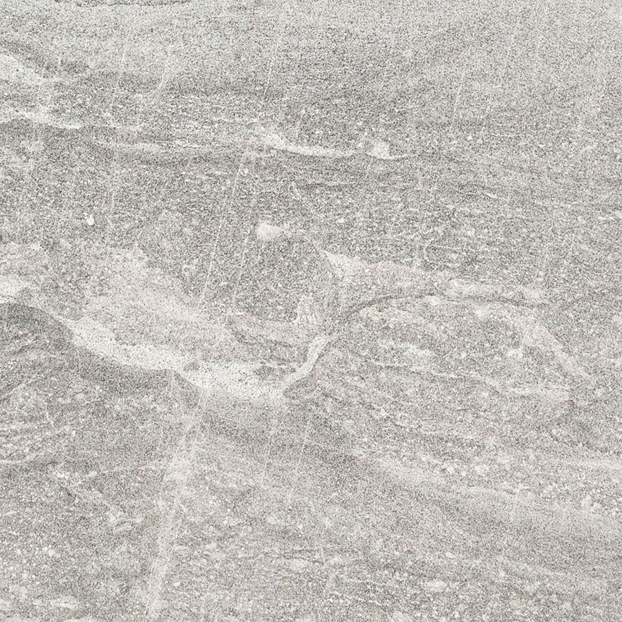 Hurok Marble - Hardscape Collection - Natural Stone Pavers - Atlantic Platinum Leather