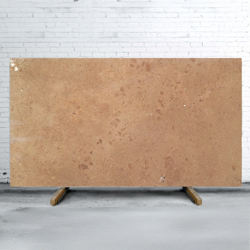 Hurok Marble - Slabs - Noce