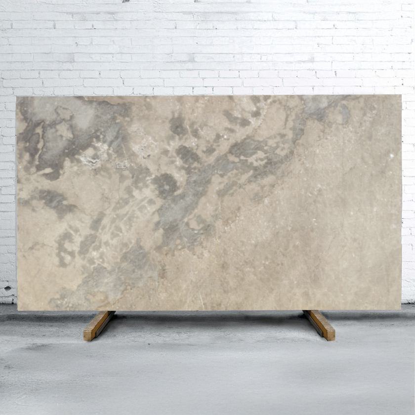 Hurok Marble - Slabs - Silver
