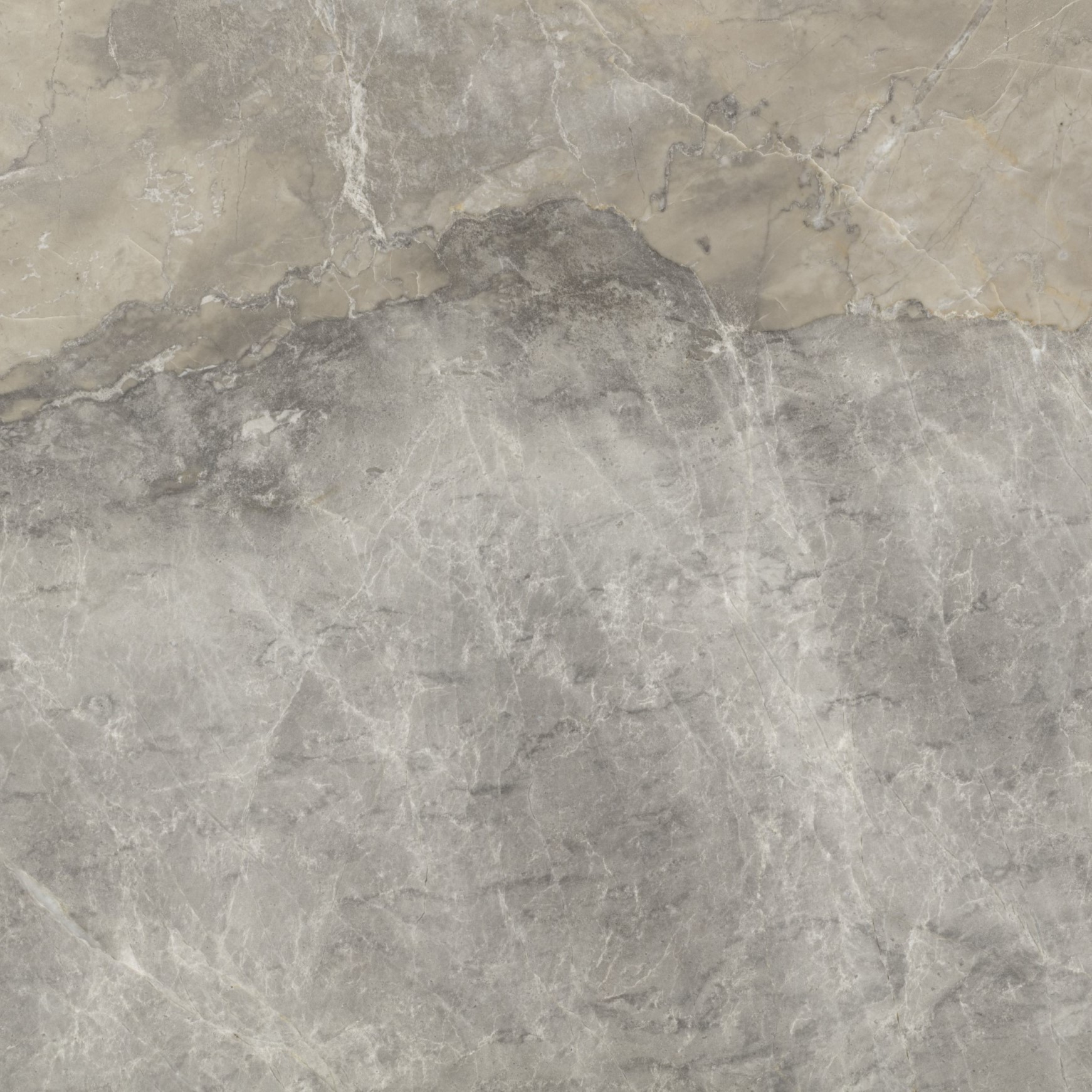 Hurok Marble - Interior Collection - Natural Stone Tiles - Silver Gray