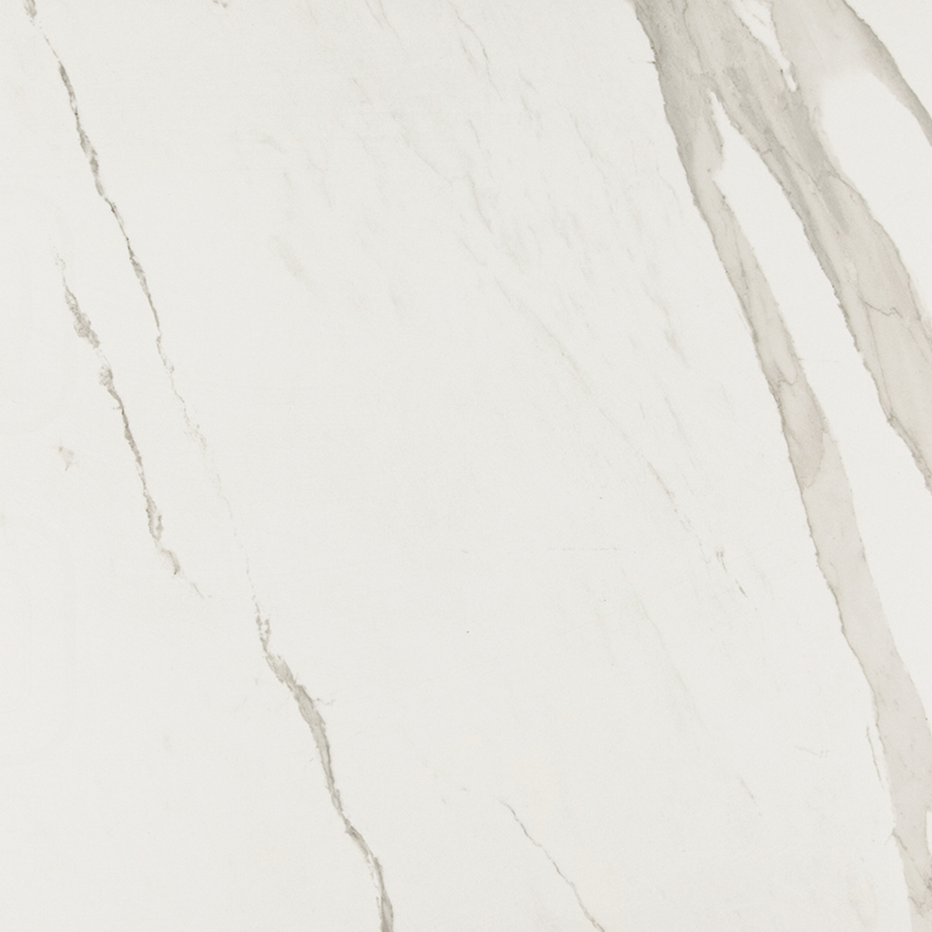 Hurok Marble - Interior Collection - Porcelain Tiles - Atlantic Albatros White Texture