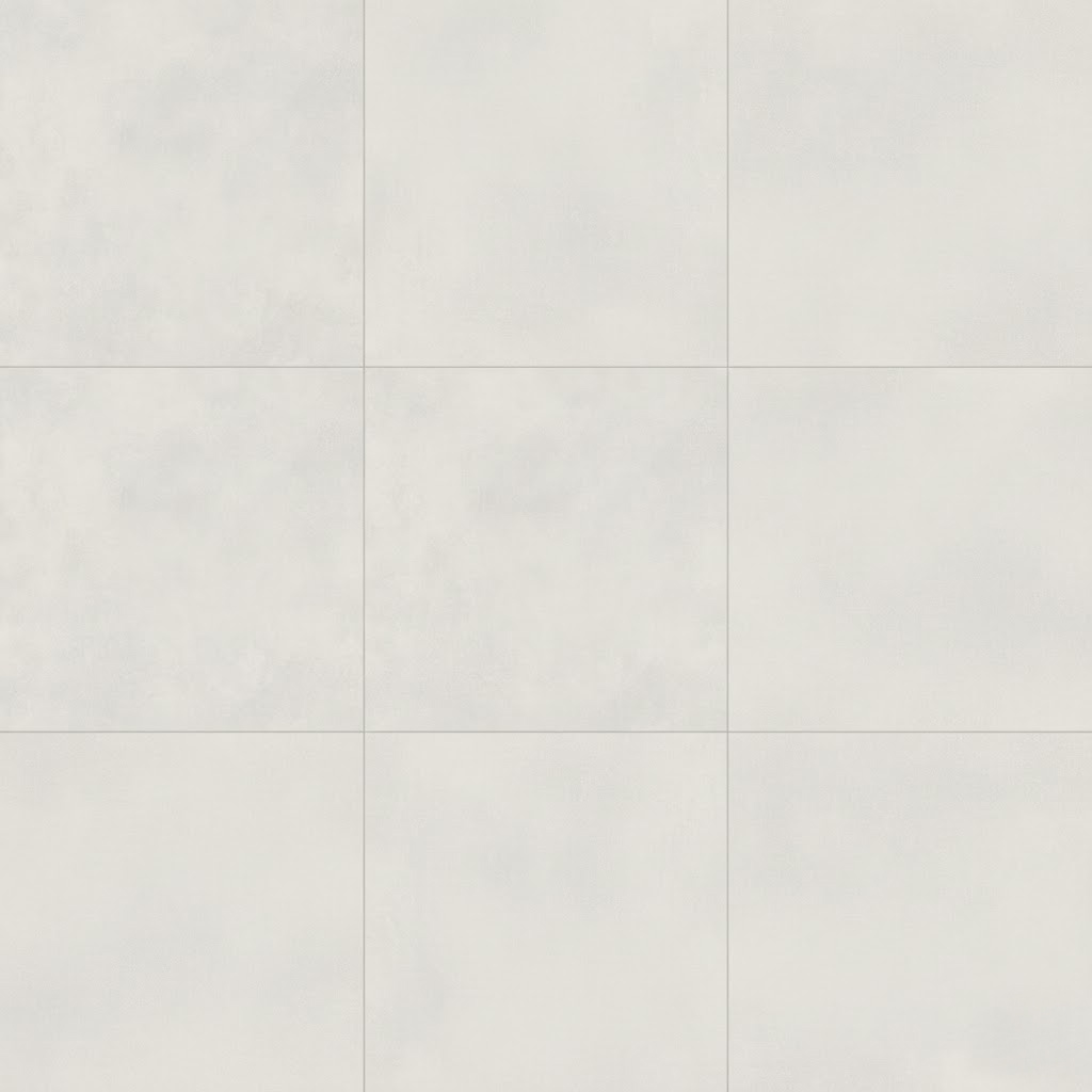 Hurok Marble - Interior Collection - Porcelain Tiles - Atlantic Infinity White Tile