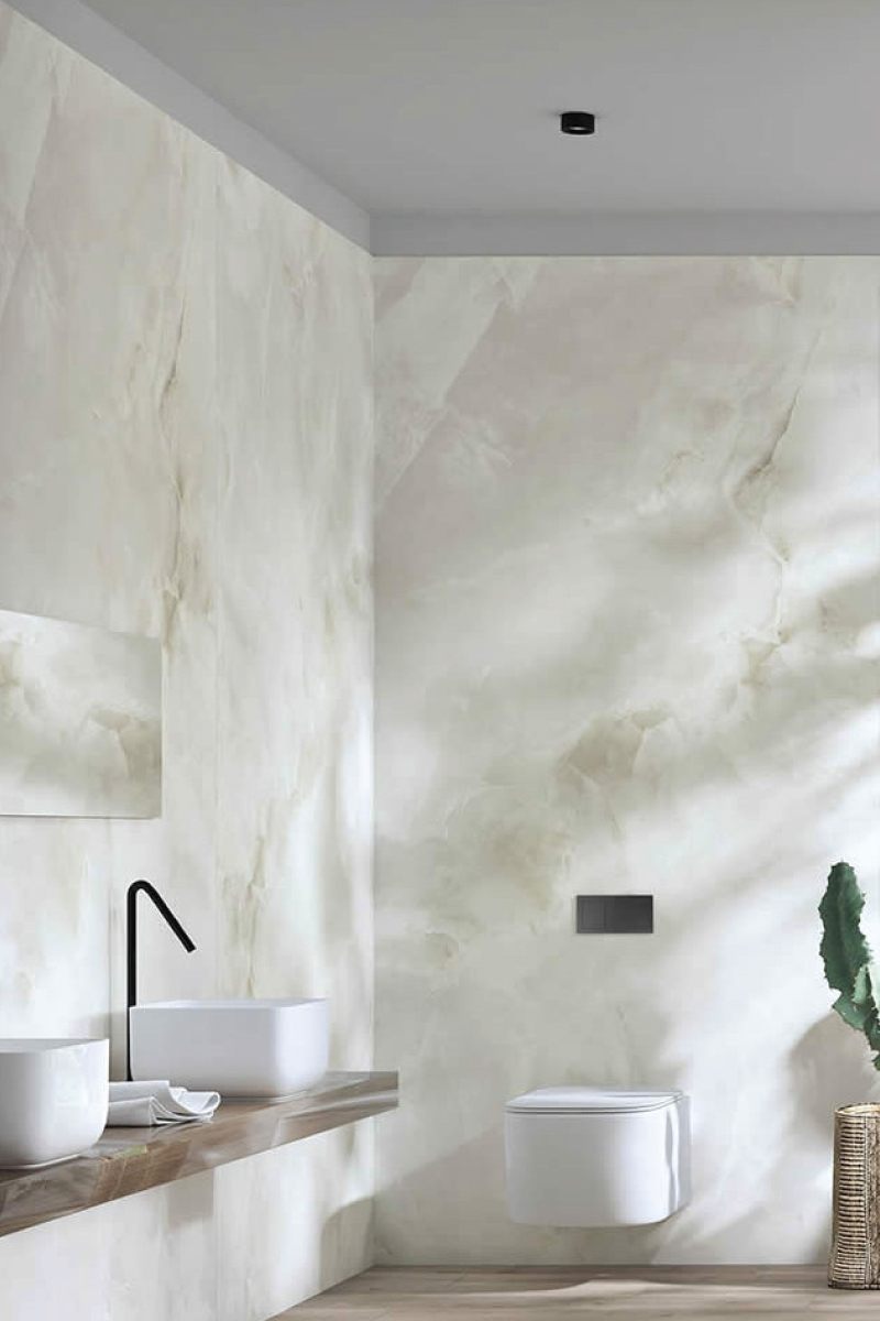 Porcelain Tiles
