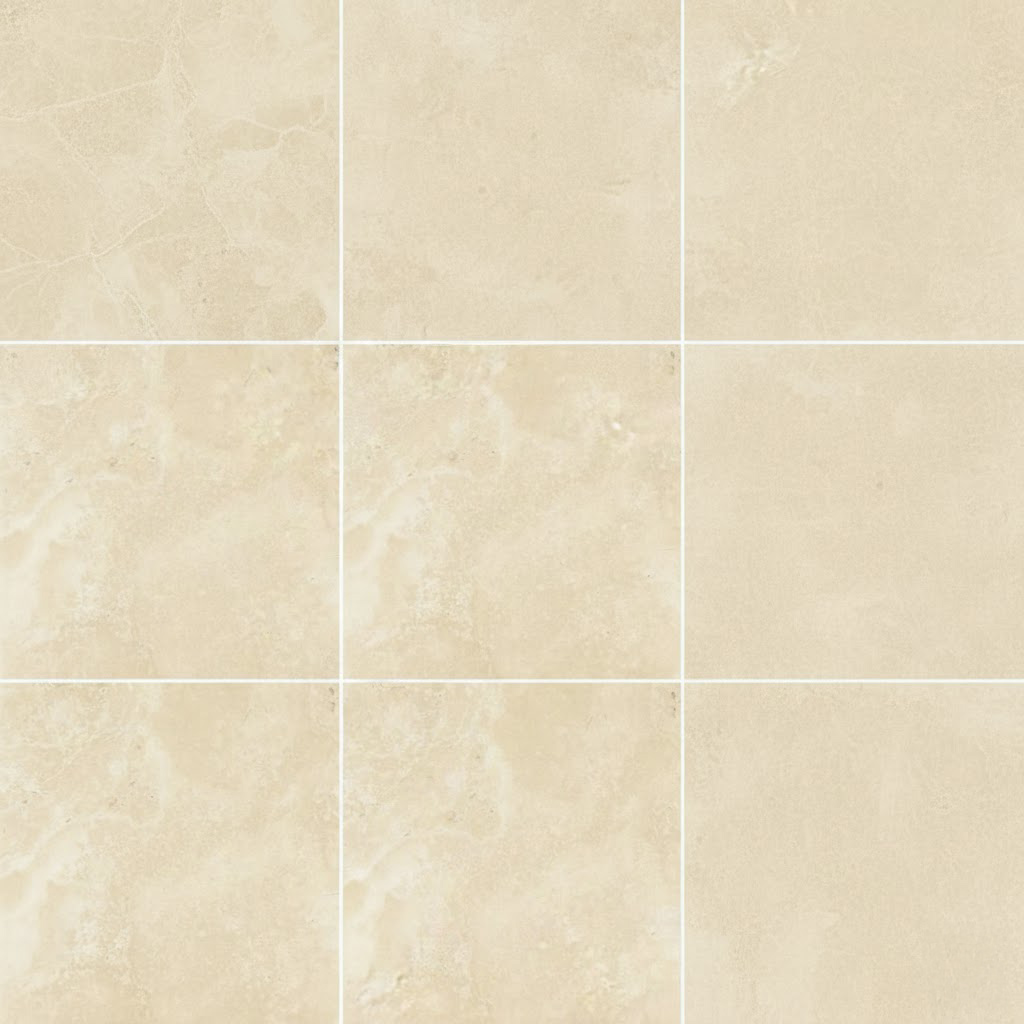 Hurok Marble - Interior Collection - Natural Stone Tiles - Ivory Travertine Tile