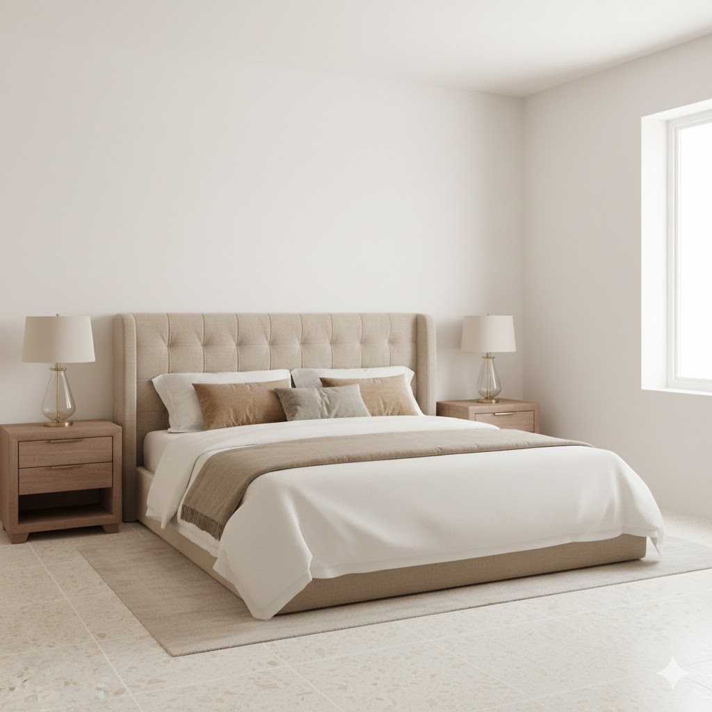 Hurok Marble - Interior Collection - Natural Stone Tiles - Myra Shellstone Travertine Finished