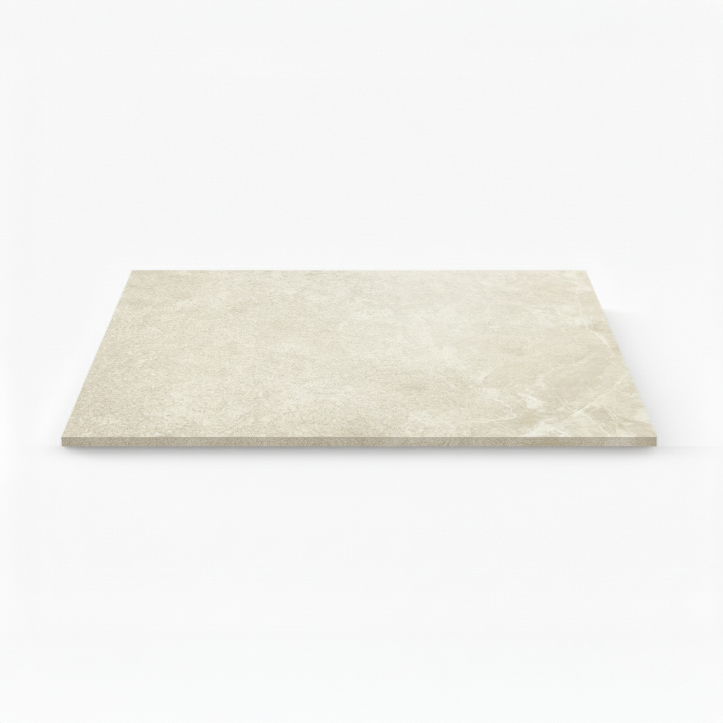 Hurok Marble - Hardscape Collection - Porcelain Pavers - Roca Beige Product