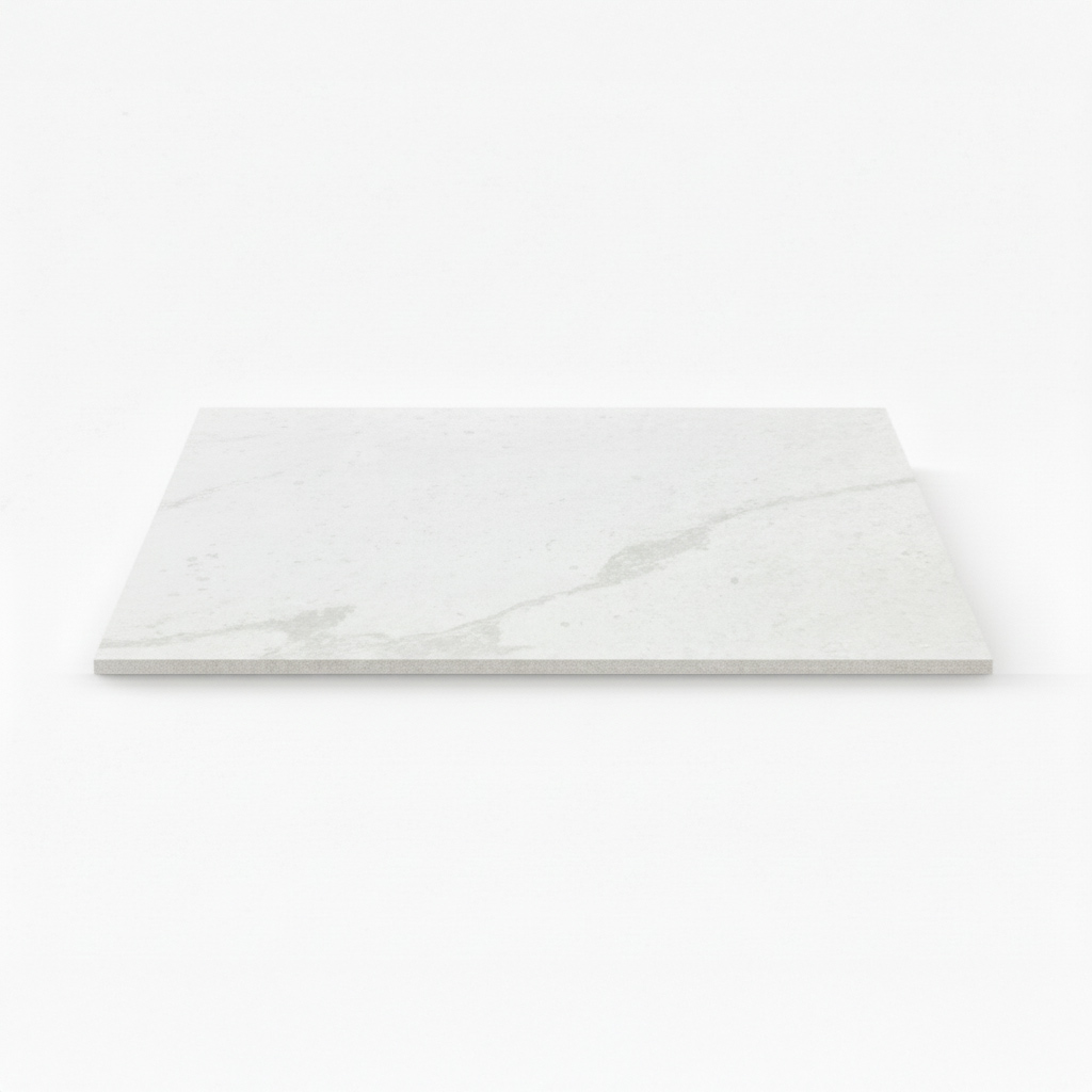 Hurok Marble - Hardscape Collection - Porcelain Pavers - Tokyo White Matte Product