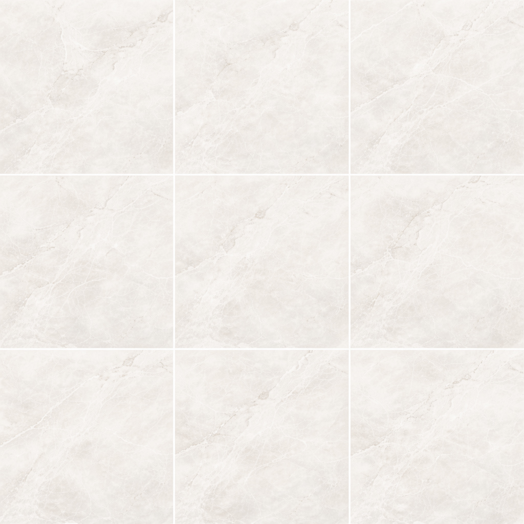 Interior Collection - Natural Stone Tile - Marble Tile - Vanilla Cream Marble Tile