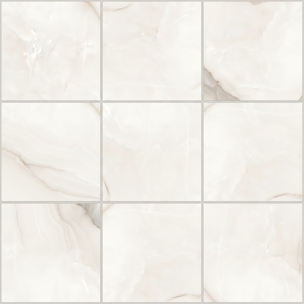 Hurok Marble - Interior Collection - Porcelain Tiles - Venato Onice Beige Tile