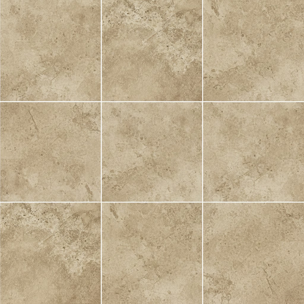 Hurok Marble - Interior Collection - Natural Stone Tiles - Walnut Travertine Tile