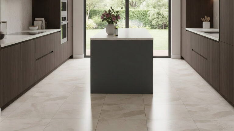 Naturella Marble Tiles perfect for indoor.