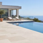 Why Your Pool Deck Feels Hot?