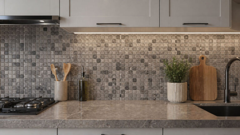 Adding Texture and Depth to Your Space