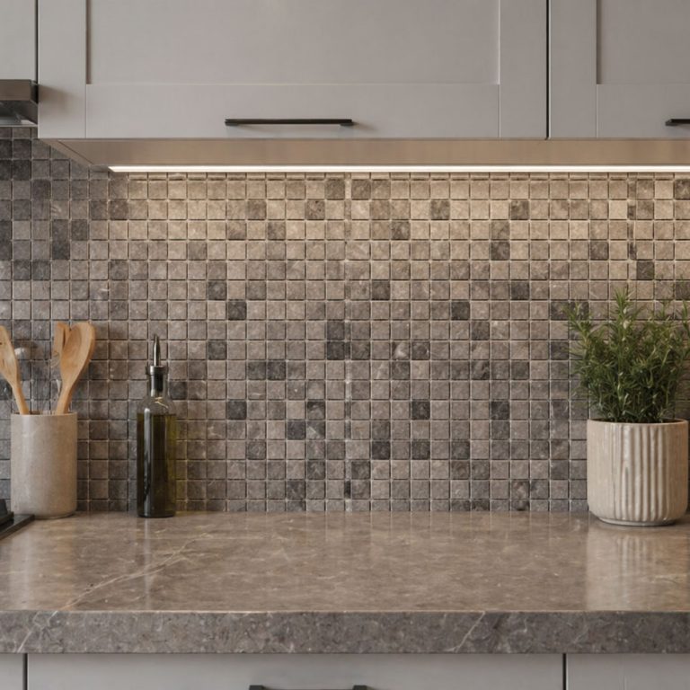 Adding Texture and Depth to Your Space